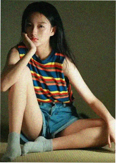 小说阅读器轻小说《机甲少女不加班》封面