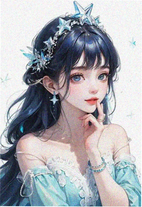 小说阅读器玄幻《星轨归墟》封面